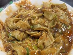 -正味斋锅巴菜(西北角店)