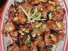 -小粤楼·怀旧粤菜(万辉国际广场店)