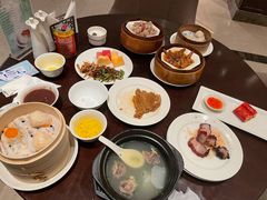 -京香轩·中餐厅(上海中庚聚龙酒店)