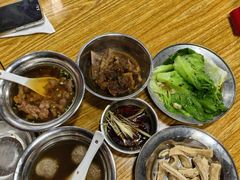 -阿秋牛排(湖心街店)