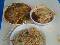 -清真·马安军辣子牛肉面