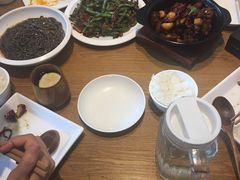 -峨嵋小镇·川菜(勒泰中心店)
