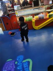 -星岛乐园(爱琴海购物公园店)