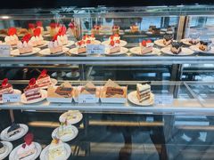 -PETIT PARIS 小巴黎(凯德1818店)