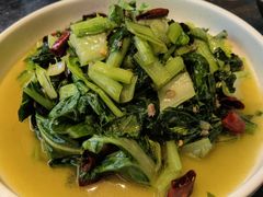 -泉味道贵州厨房(三里河店)