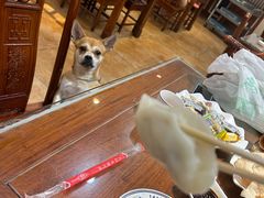 -那家老院子东北菜·饺子·小鸡炖蘑菇(艳华街店)