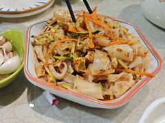 -那拉提疆味·烧烤新疆菜.清真(金楠天街店)