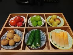 -同庆楼(建邺万达店)