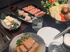 -捞王锅物料理(上海世茂广场店)