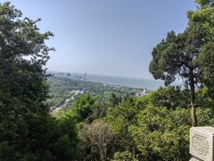 -狼山风景名胜区