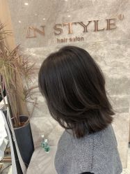 点击看大图 -IN STYLE·全国形象店