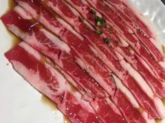 -釜山火炉韩式炭火烤肉(欧洲城店)