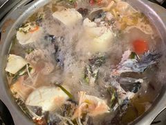 -苗家恒灵酸汤鱼-跳水牛肉连锁店(凯里总店)