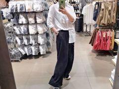 -MUJI无印良品(金狮广场店)