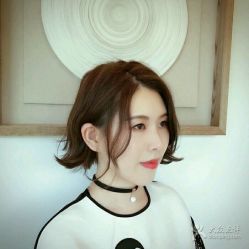 -GIRL STYLE 烫发·染发沙龙