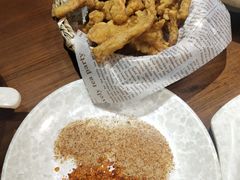 小酥肉-搓火大都会(广安门总店)