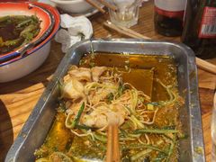-兔槽江湖菜·重庆璧山兔(水围店)