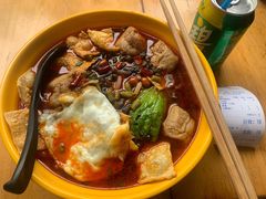 -龍城柳州螺蛳粉(群星路店)