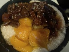 -小胖老味刨冰