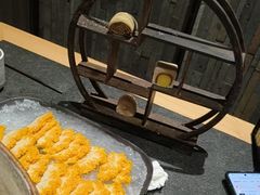 -东来顺(非遗·清真火锅·盛世广场店)