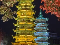 -桂林两江四湖景区