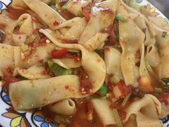 -清之口·东乡鸡自助饺子(经二路店)