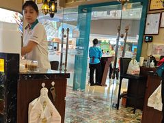 -巴依老爷新疆美食(天津远洋乐堤港店)