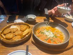 -打酱油·非遗淮扬菜(瘦西湖梅岭店)