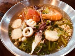 -周记蟹仔粉(侨港风情街店)