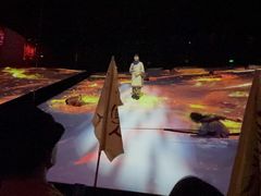 -《12·12》西安事变大型实景演出