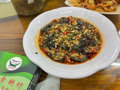 -南记食粥坊·宵夜大排档(莲花总店)