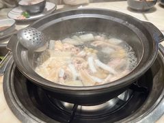 -同仁四季椰子鸡(福田东园总店)
