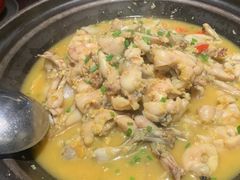 -胡大饭馆(青果路店)