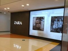 -ZARA(沈阳大悦城店)