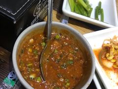 -海花锅盖烧烤店(怡馨家园店)