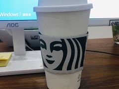 -星巴克臻选(武汉首义汇店)