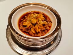 蟹汁蒸肉饼-福1015(愚园路店)