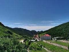 -灵山