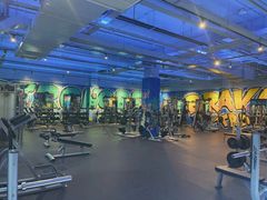 -硬糖健身(北苑店)