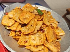 -茅庐川菜(烟台吾悦广场店)