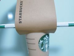 -星巴克(盘锦水游城店)