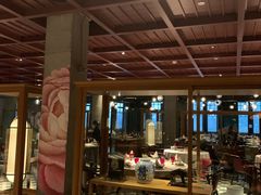 -三号黄浦会Canton Table