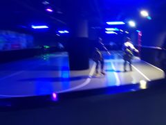 -VS SPORTS PARK运动玩乐园·团建·生日会(合生汇店)