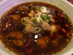 -蘑菇私房菜小馆(杨家坪西城天街店)