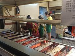 -老黄记手撕烤兔(玉林街店)