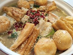 -友达面馆·酸菜鱼面(钱塘区店)