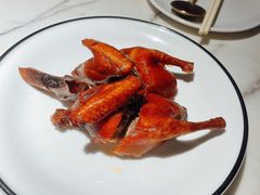 -钟菜·粤菜点心·宴请(海上世界·汇港二期店)