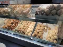-纯坊佳哥手作(江汉路店)