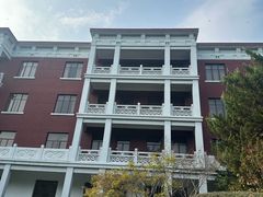 -杭州香格里拉饭店