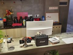 -In普舍采耳SPA馆(中英街店)